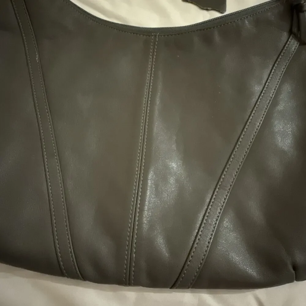 Capezio vintage genuine